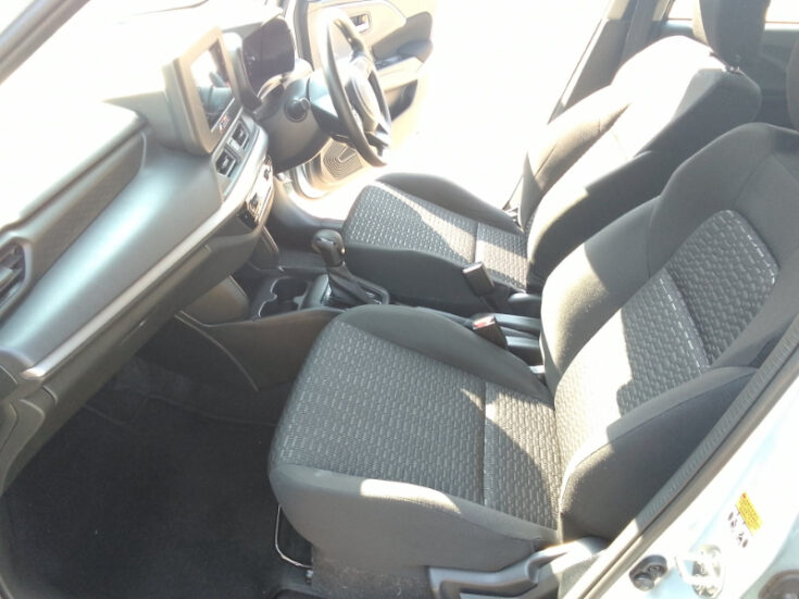 2025 SUZUKI 1.2 GL+ CVT - Image 10