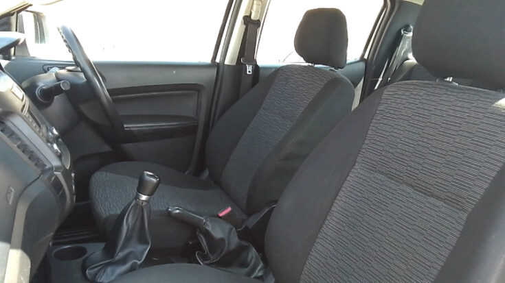 2022 FORD RANGER 2.2TDCI PU DC - Image 10