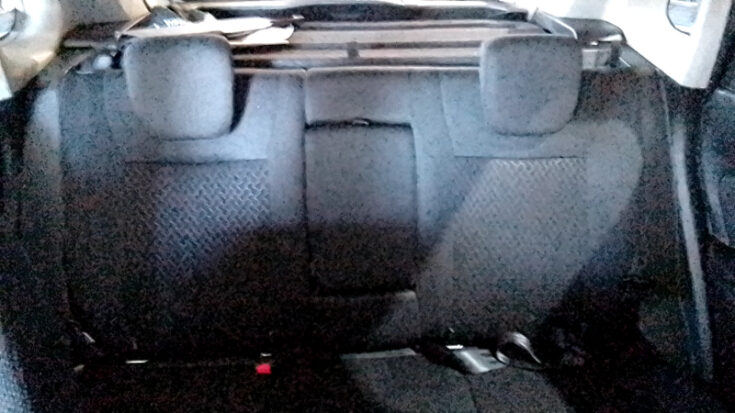 2022 TOYOTA URBAN CRUISER 1.5 XS A/T - Image 10