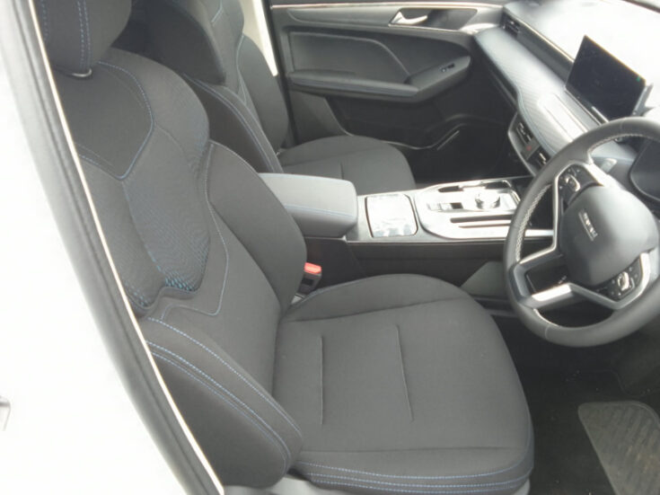 2025 HAVAL H2 JOLION CITY 1.5T AUTO - Image 10