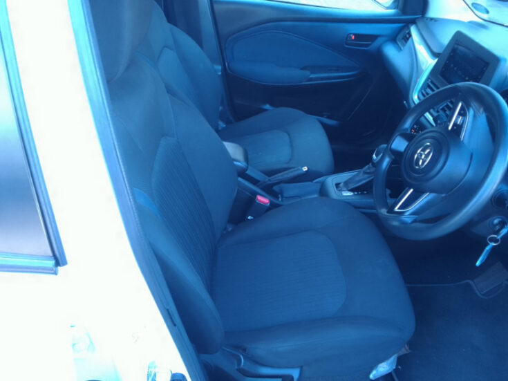 2023 TOYOTA STARLET 1.5L XS AT - Image 10