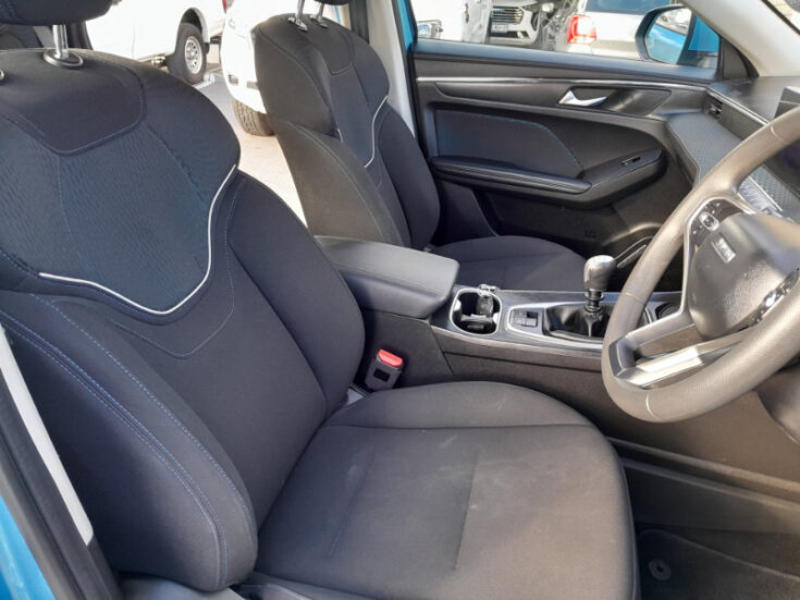 2023 HAVAL H2 JOLION 1.5T CITY - Image 10