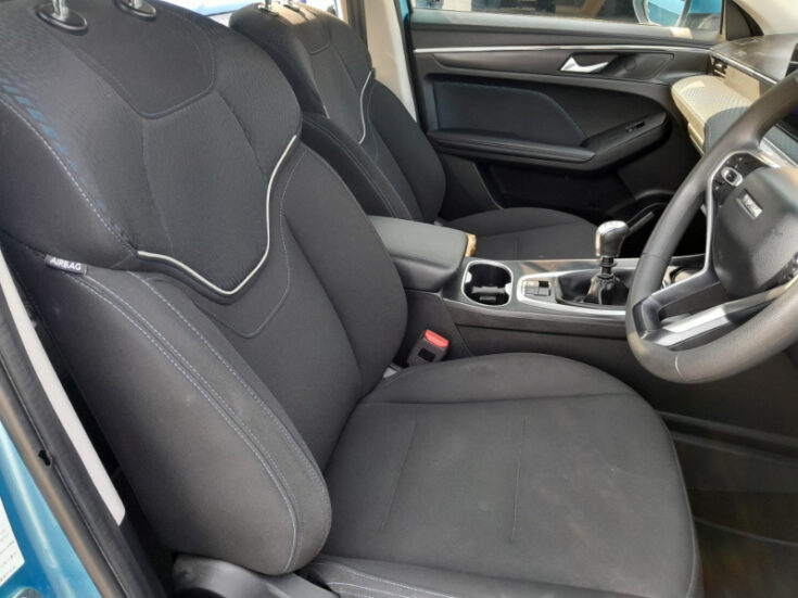2023 HAVAL H2 JOLION 1.5T CITY - Image 10