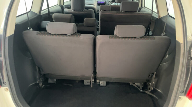 2021 TOYOTA AVANZA 1.5 SX MANUAL - Image 10
