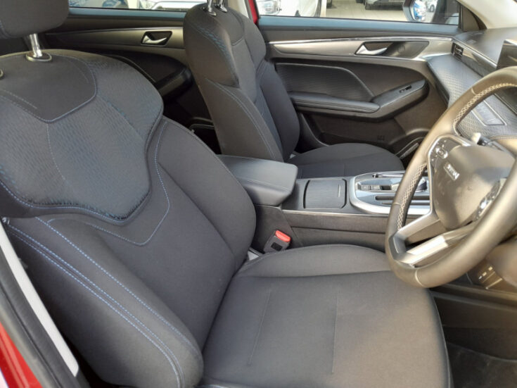 2024 HAVAL JOLION 1.5 CITY PLUS 7DCT - Image 10