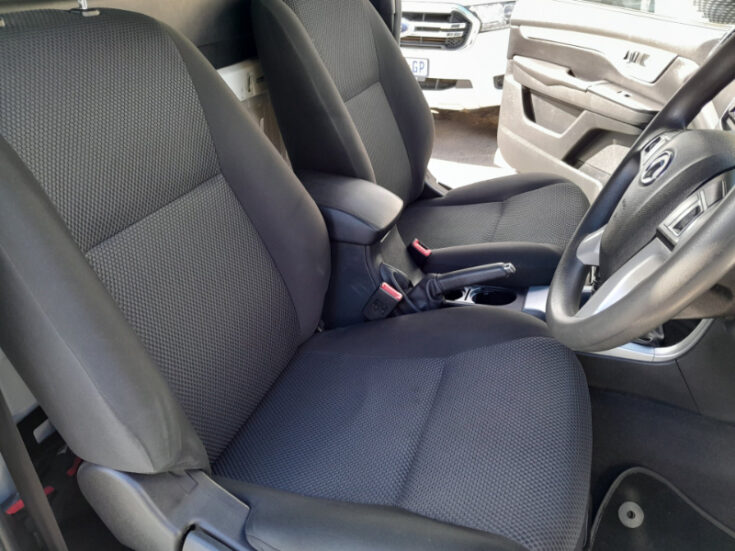 2024 GWM STEED 5 2.0 S S/C P/U - Image 10