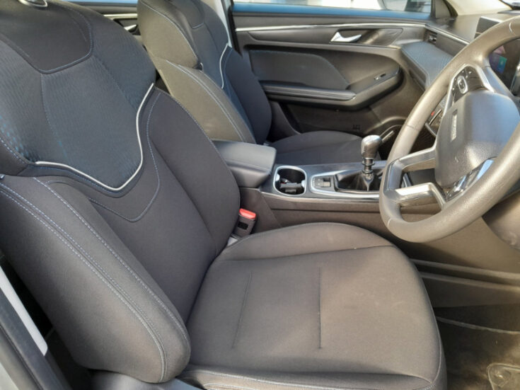 2023 HAVAL JOLION 1.5T CITY MANUAL - Image 10