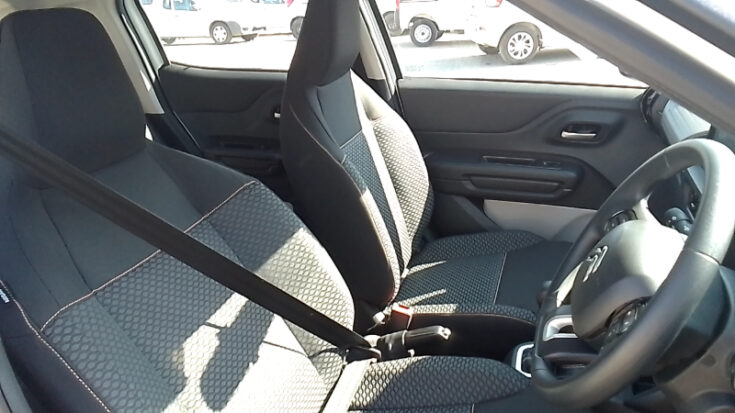 2025 CITROEN C3 PLUS MANUAL - Image 10