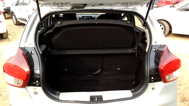 2022 SUZUKI CELERIO 1.0 GA MANUAL - Image 10