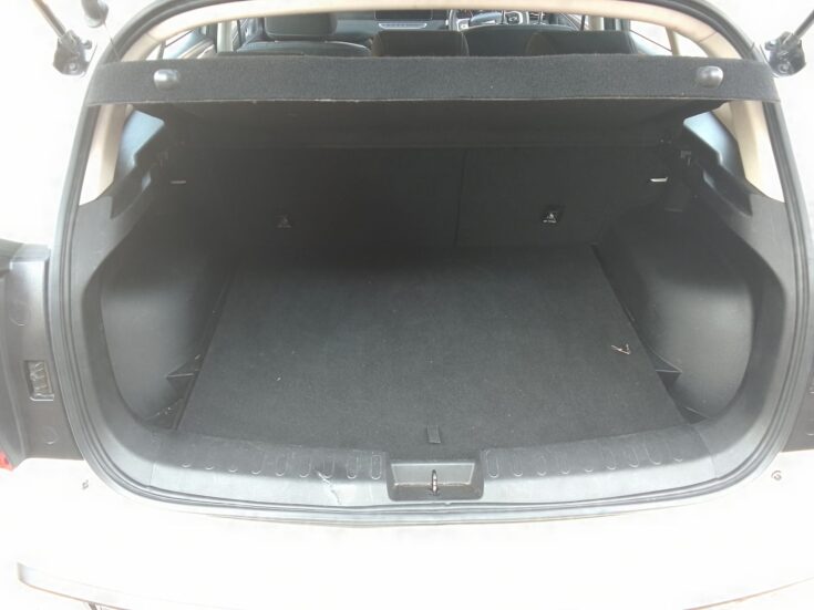 2023 HAVAL H2 JOLION 1.5T CITY MANUAL - Boot