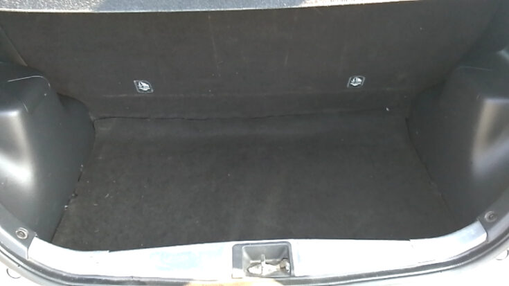 2022 TOYOTA AGYA 1.0 MANUAL - Image 10