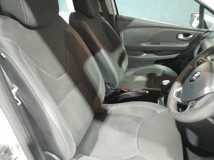 2019 RENAULT CLIO AUTHENTIC THURBO - Image 8