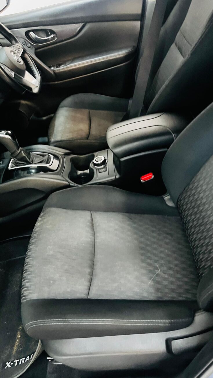2023 NISSAN XTRAIL 2.5 ACENTA 4X4 CVT - Image 8