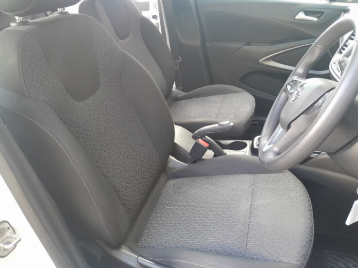 2022 OPEL CROSSLAND 1.2 EDITION - Image 8