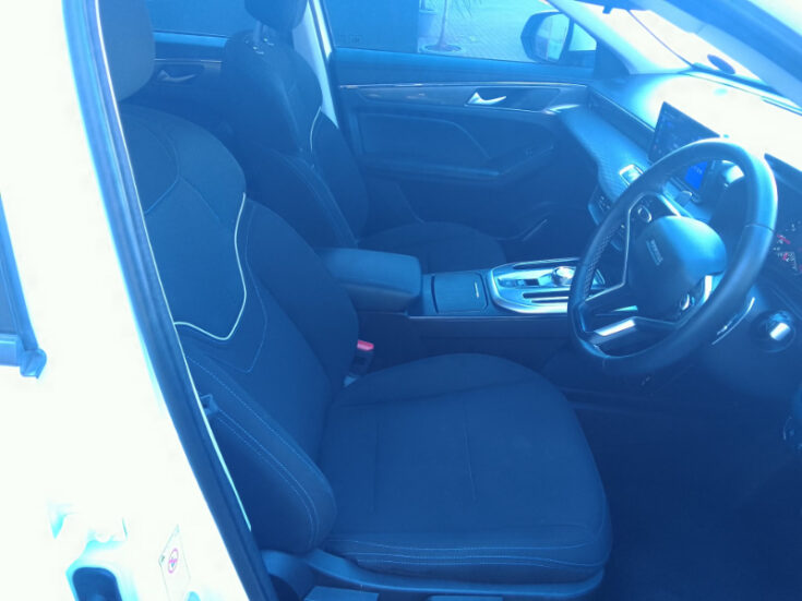 2023 HAVAL H2 JOLION 1.5T PREMIUM AT - Image 8
