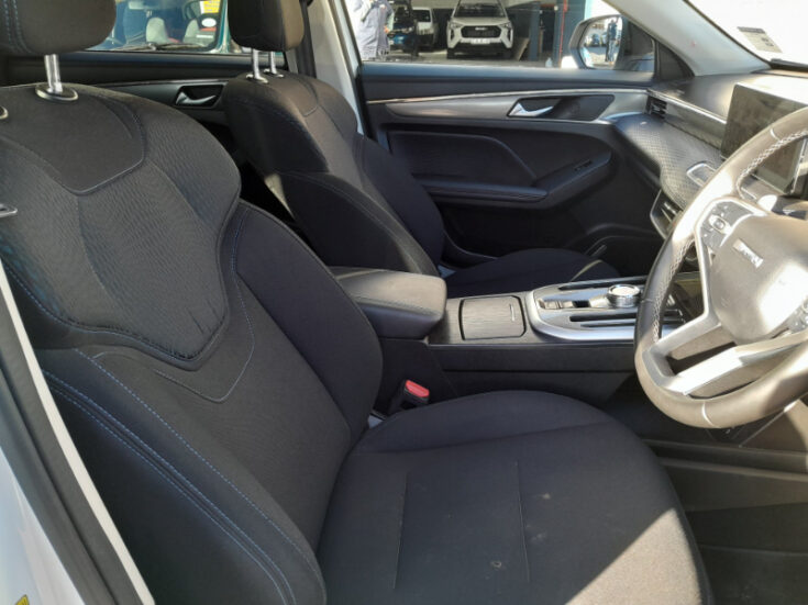 2024 HAVAL JOLION 1.5T CITY PLUS 7DCT - Image 8