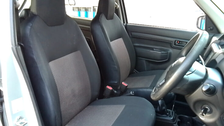 2021 SUZUKI SPRESSO 1.0 GL+ MANUAL - Image 8