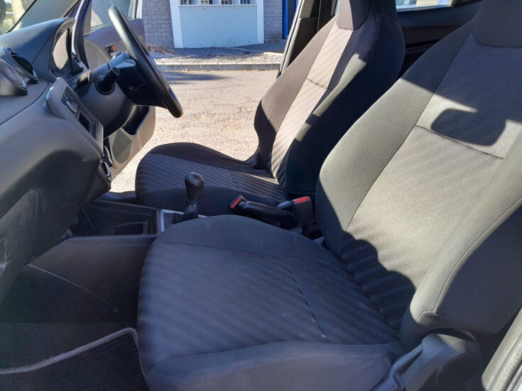 2022 SUZUKI SWIFT 1.2 GA MANUAL - Image 8