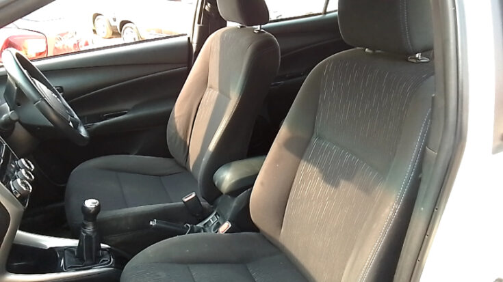 2019 TOYOTA YARIS 1.5 XS 5DR - Image 8