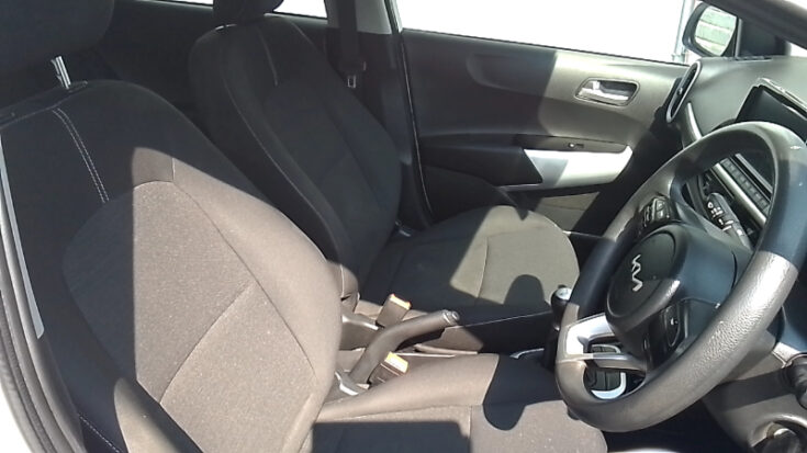 2021 KIA PICANTO 1.0 STREET - Image 8