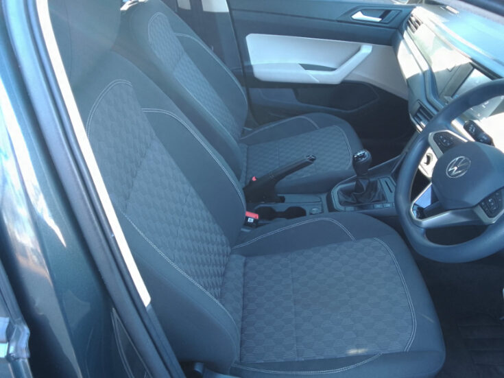 2024 VW POLO 1.6 LIFE - Image 8