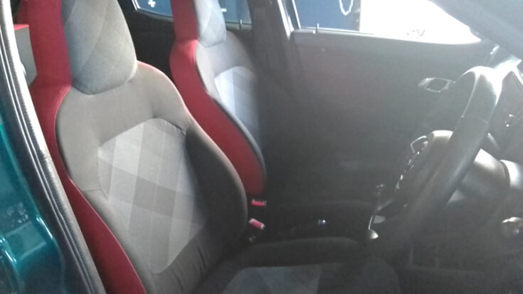 2021 RENAULT KWID DYNAMIQUE MANUAL - Image 8