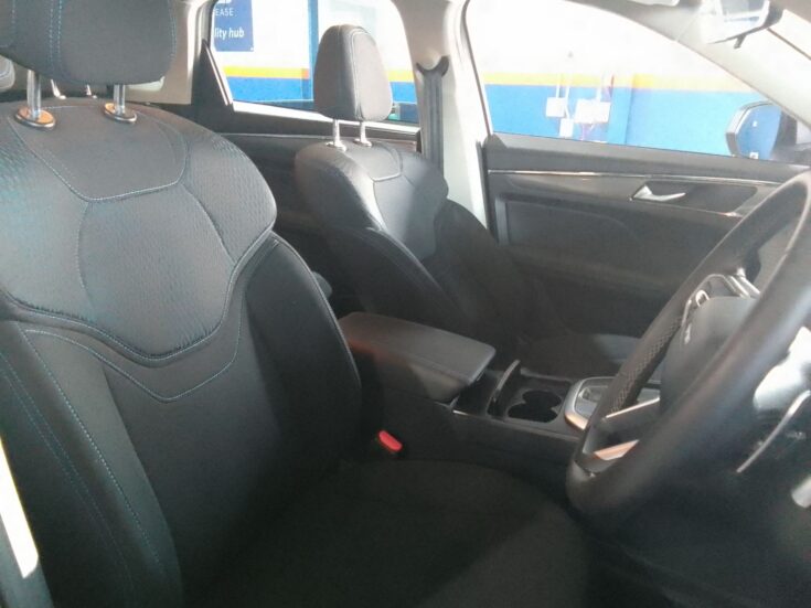 2025 GWM JOLION 1.5T CITY PLUS 7DCT - Seats