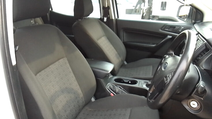 2022 FORD RANGER 2.2TDCI XL 4X4 A/T P/U D/C - Image 8
