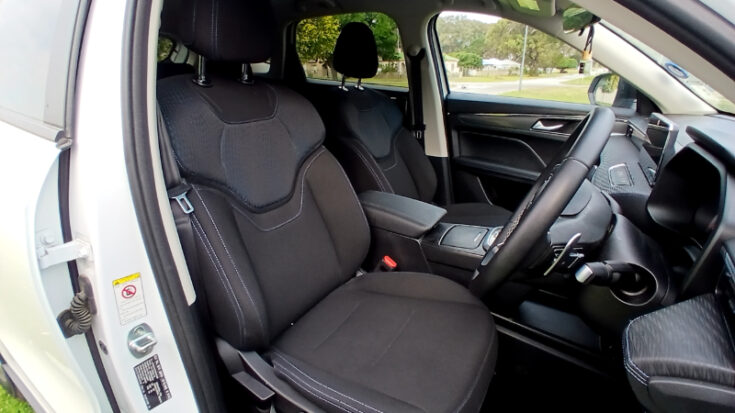 2024 HAVAL JOLION 1.5 CITY PLUS 7DCT - Image 8