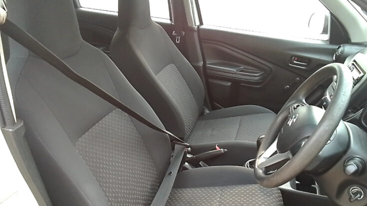 2022 SUZUKI CELERIO 1.0 GA MANUAL - Image 8