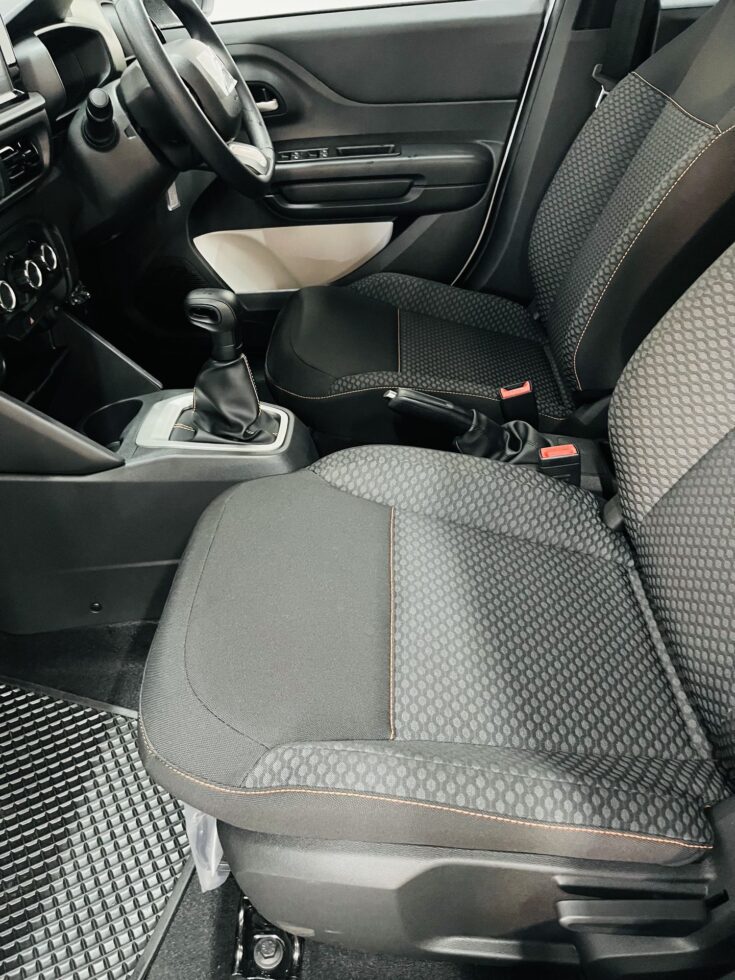 2024 CITROEN C3 FEEL - Image 8