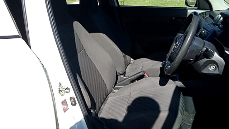 2020 SUZUKI SWIFT 1.2 GA MANUAL - Image 8