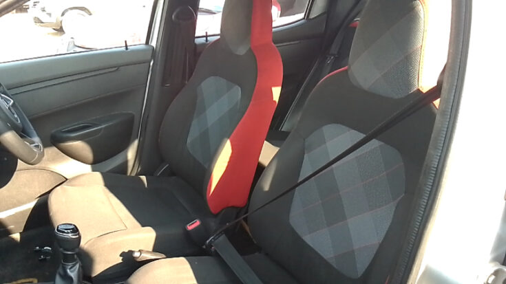 2022 RENAULT KWID DYNAMIQUE MANUAL - Image 8