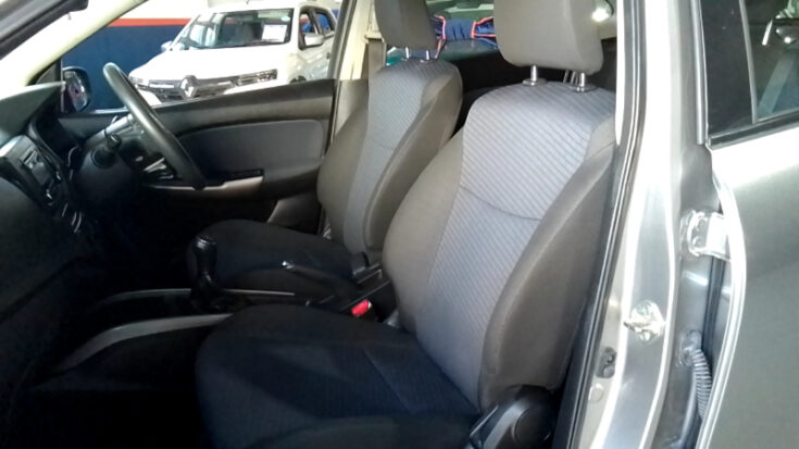 2021 Toyota Starlet 1.4 XI M/T - Image 8