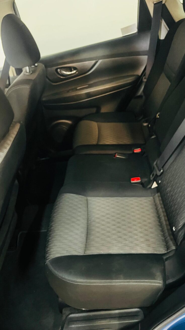 2023 NISSAN XTRAIL 2.5 ACENTA 4X4 CVT - Image 9