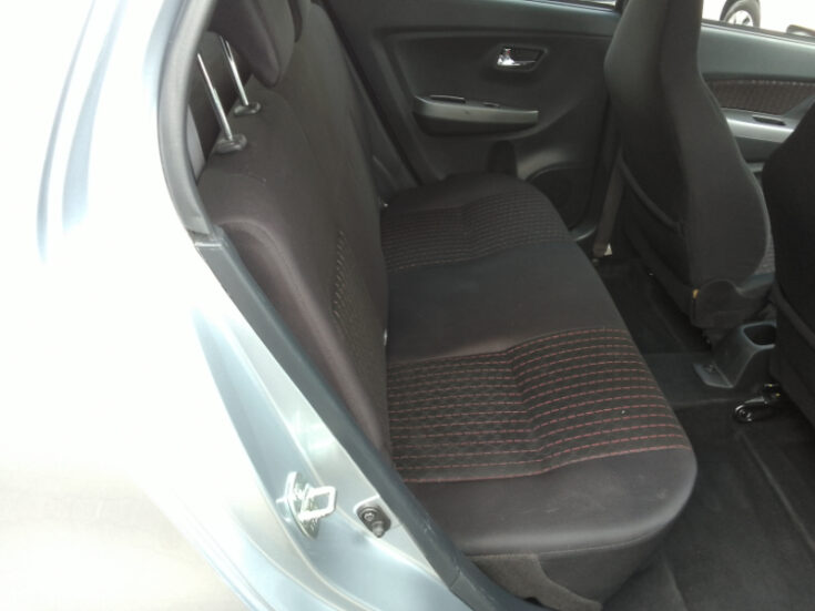 2021 TOYOTA AGYA 1.0 AT - Image 9