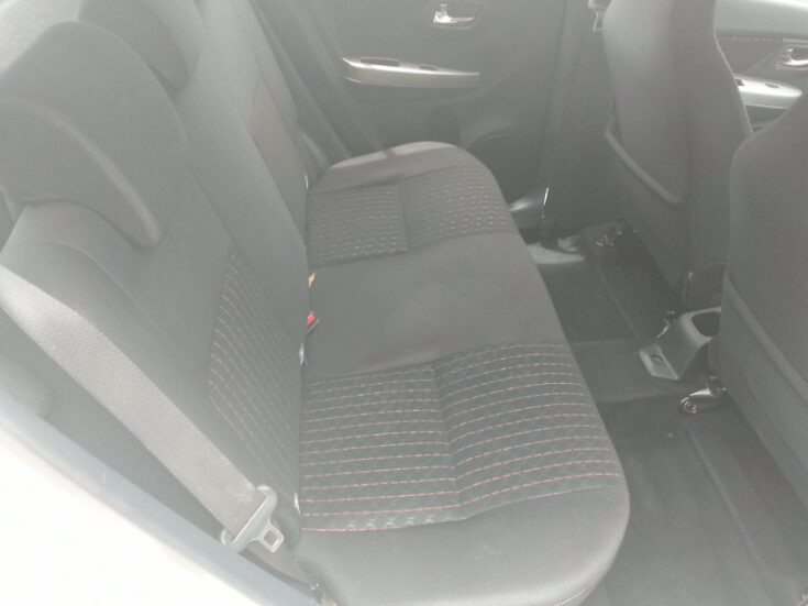 2022 TOYOTA AGYA 1.0 MANUAL - Image 9