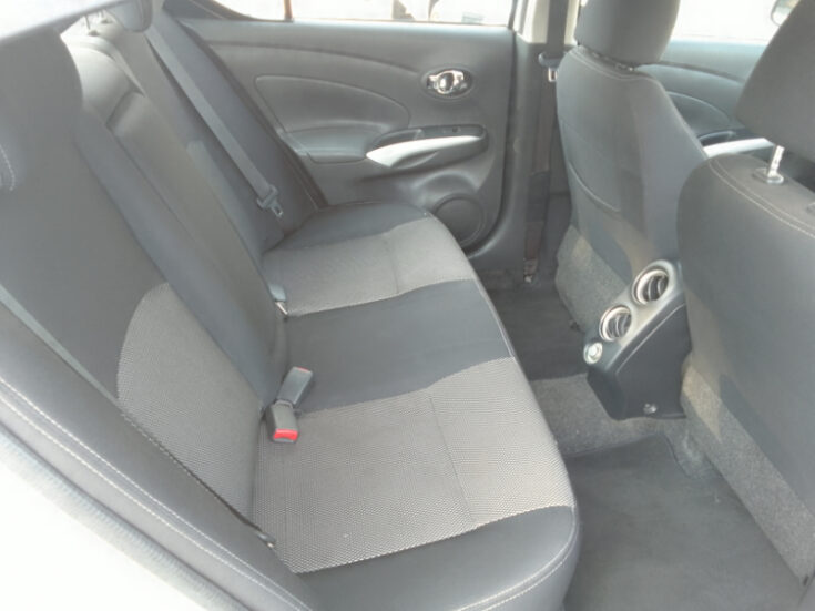 2022 NISSAN ALMERA 1.5 ACENTA MANUAL - Image 9
