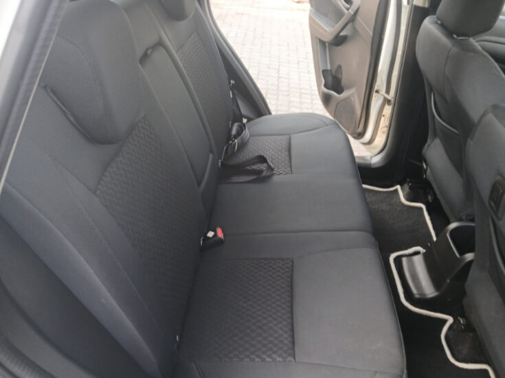 2022 TOYOTA URBAN CRUISER 1.5 XS AT - Image 9