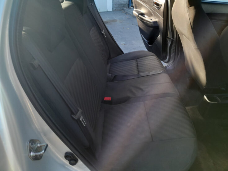 2022 SUZUKI SWIFT 1.2 GA MANUAL - Image 9