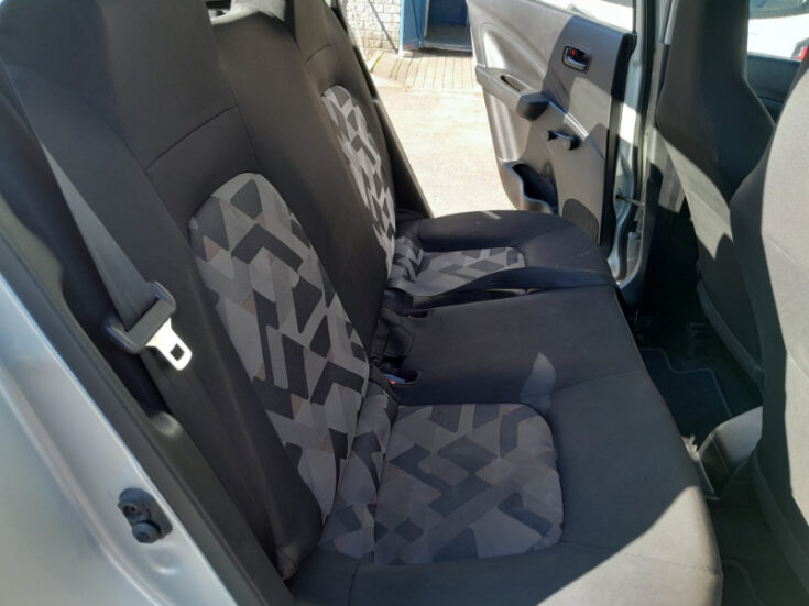 2019 SUZUKI CELERIO 1.0 GA MANUAL - Image 9