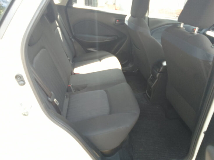 2023 TOYOTA STARLET 1.5L XS AT - Image 9
