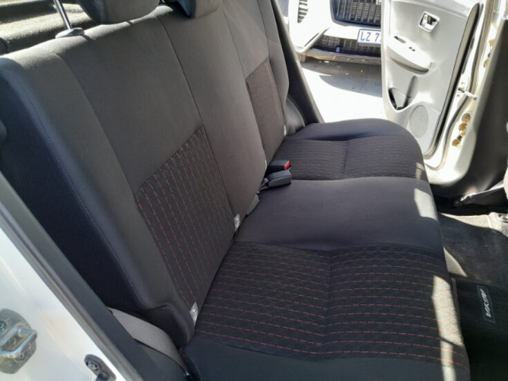 2022 TOYOTA AGYA 1.0 AUTO - Image 9