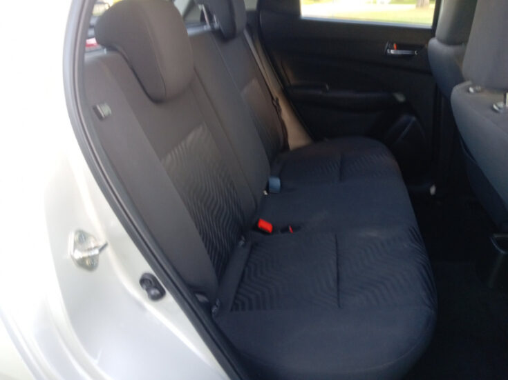 2022 SUZUKI SWIFT 1.2 GL MANUAL - Image 9