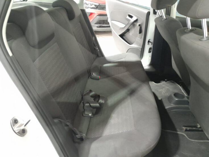 2022 VW POLO VIVO 1.4 TRENDLINE MANUAL - Image 9