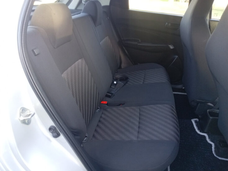 2023 SUZUKI SWIFT 1.2 GA MANUAL - Image 9