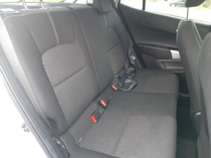 2021 KIA PICANTO 1.0 STREET AT - Image 9