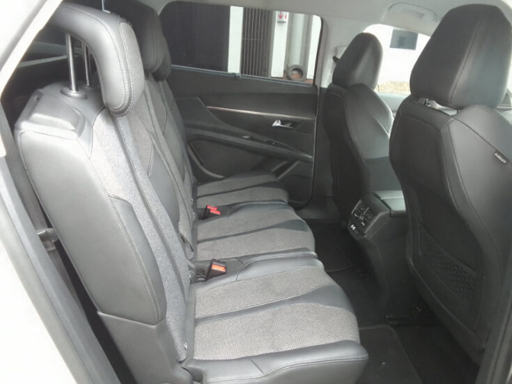 2021 PEUGEOT 5008 1.6 THP ALLURE AUTO - Image 9