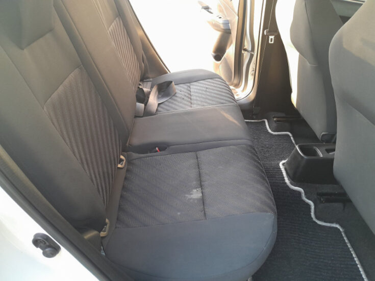 2022 SUZUKI SWIFT 1.2 GA MANUAL - Image 9