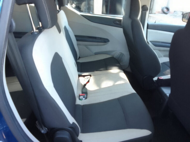 2024 RENAULT TRIBER 1.0 DYNAMIQUE/ZEN - Image 9